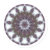 mandala, meditation, symbols, seals, peace, wheel,