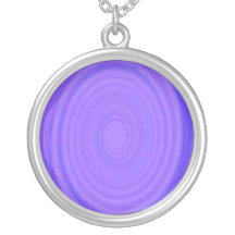 Meditation Necklace