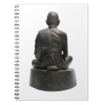 Meditation notebooks