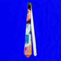 Meditation of Color (2009) ties