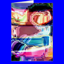 Meditation of Color cards