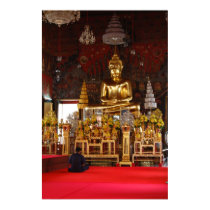 Meditation posters