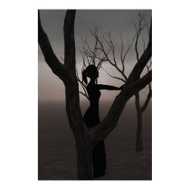 Meditation posters by Jacco Meditation posters