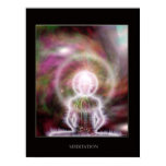 Meditation posters