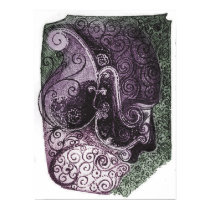 Meditation Posters