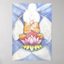 Meditation Print