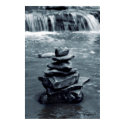 Meditation Rocks posters