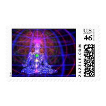 Meditation stamps