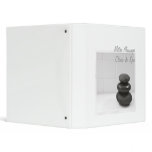Meditation Stones Binders