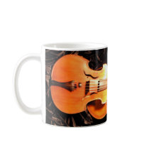 MeditationCover - Customized mugs