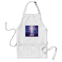 Meditator aprons by danielholeman Meditator aprons