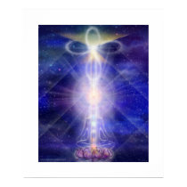 Meditator posters