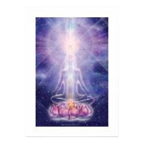 Meditator posters