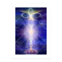 Meditator posters