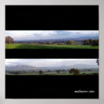 meditators view poster
