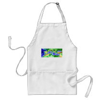 Mediterranean Apron