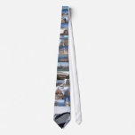 Mediterranean Cruise ties