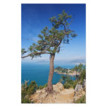Mediterranean landscape - Sestri Levante Customized Stationery