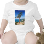 Mediterranean landscape - Sestri Levante Tee Shirt