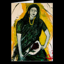 MEDITERRANEAN MISTRESS cards