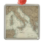 Mediterranean Region, Turkey, Greece ornaments