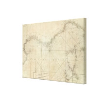 Mediterranean Sea 2 Gallery Wrap Canvas
