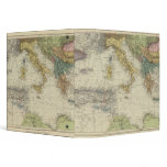 Mediterranean Sea 3 Binder