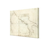 Mediterranean Sea 3 canvas prints