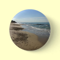 Mediterranean Sea, Israel buttons