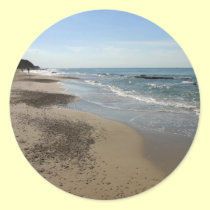 Mediterranean Sea, Israel stickers