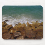 Mediterranean sea mousepads