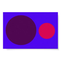 Medium Blue posters