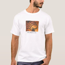 Medium Logo t-shirts