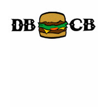 Medium Size DBCB t-shirts by shopdbcb Medium Size DBCB t-shirts