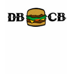 Medium Size DBCB t-shirts