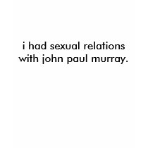 medium-white-sext t-shirts by johnpaulmurray medium-white-sext t-shirts