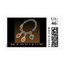 Mednikow Tropezienne Mademoiselle bracelet postage