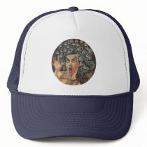 Medusa 1895 hats