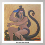 Medusa - 2009 posters