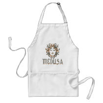 Medusa Aprons
