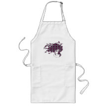 MEDUSA APRON