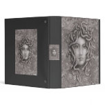 Medusa binders