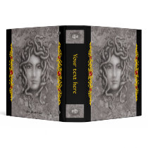 Medusa Binders