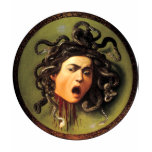 Medusa, Caravaggio t-shirts