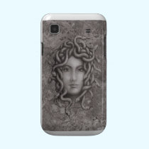Medusa casemate cases
