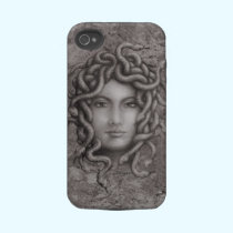 Medusa casemate cases