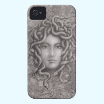 Medusa casemate cases