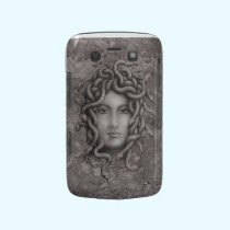 Medusa casemate cases