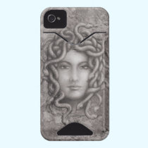Medusa casemate cases