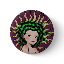 Medusa (coloured) buttons